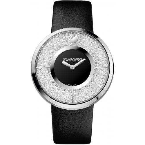 Montre Swarovski Femme Crystalline Round in Acier 1135988 - 1135988